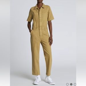 Super Soft Coverall Size XXS